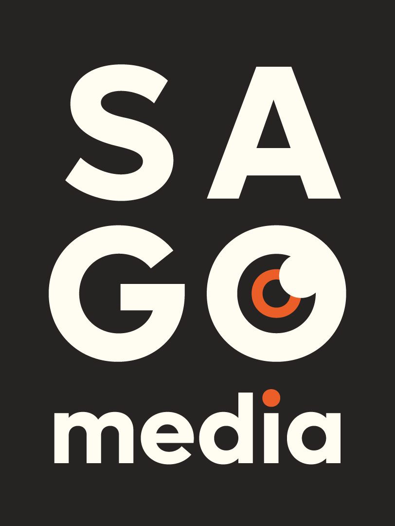 SAGO media